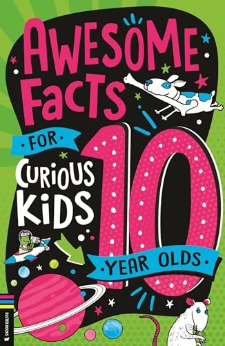 Awesome Facts For Curious Kids 10 Year - Image 4