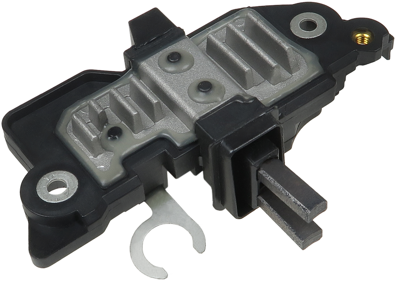 Bosch Alternator Regulator 12V fits Renault Grand Scenic Vauxhall Movano Nissan