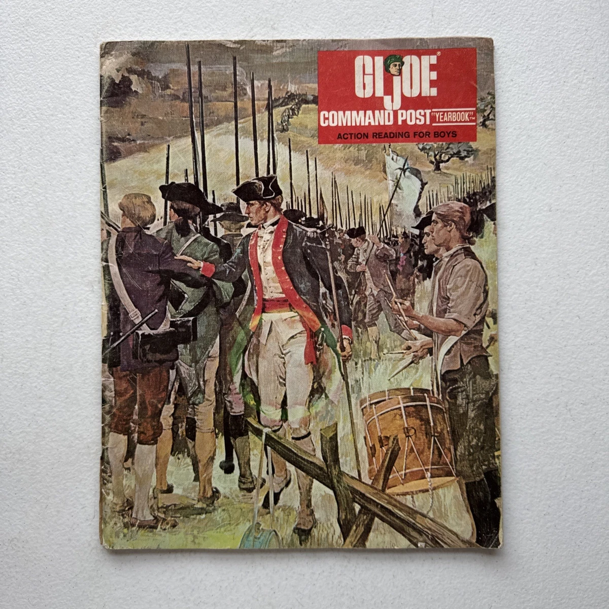 1967 GI Joe Military & Adventure Action Figures for sale | eBay