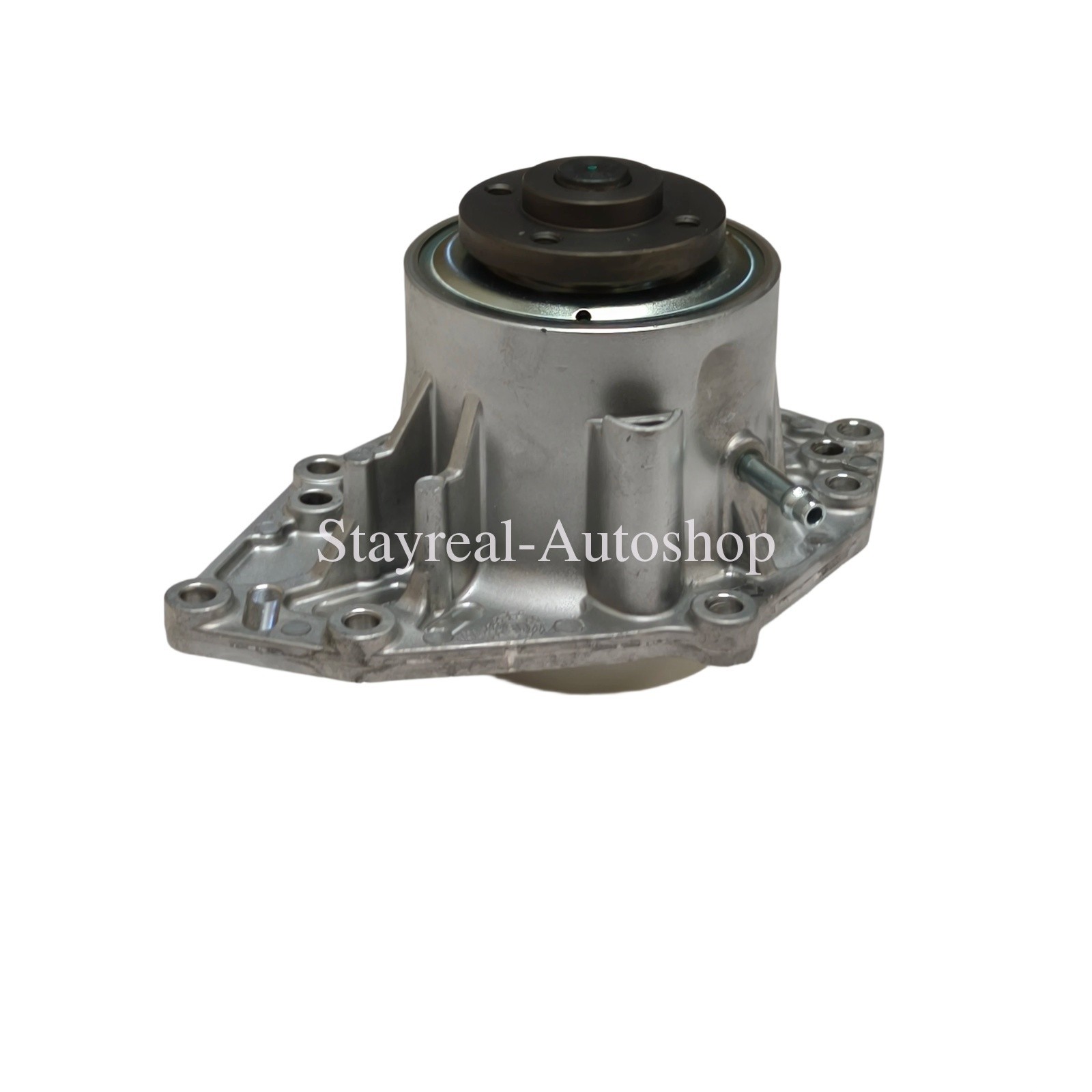 For Bentley Bentayga Cooling Pump With Vacuum Interface 07P121008A /B/C