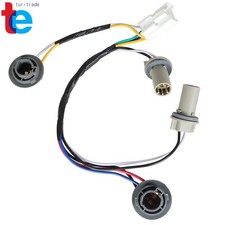 Rear Tail Light Socket And Harness 92450-3q000 Fit For Hyundai Sonata 2011-2014
