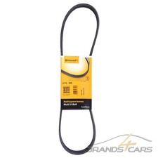 CONTITECH KEIL-RIPPEN-RIEMEN FÜR BMW 3-ER E36 320 323 328 5-ER E34 520 525