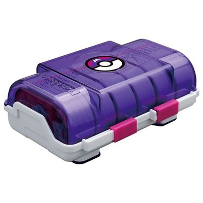 TAKARATOMY A.R.T.S Pocket Monster Pokemon Mezasta Mezasta Box Master Clear Versi