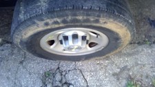 Used Wheel Fits 2023 Chevrolet Express 2500 Van 8 Stud Grade A