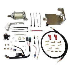 SPi Electric Start Kit SM-01332 SM-01332 Ski-Doo