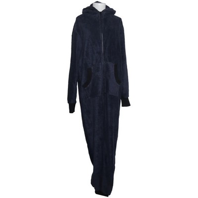 Sofa Killer, Freizeit Overall, Größe: M, Blau, Baumwolle/Polyester #Xwl