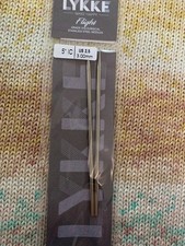 Lykke Flight Interchangeable Tips; 5" Tips