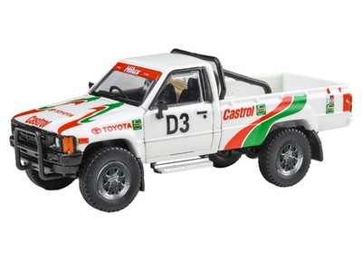 TOYOTA HILUX PICKUP #D3 