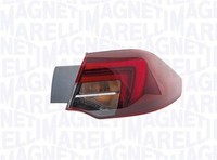 Magneti Marelli RüCklicht Hinten Links Opel Insignia MY16 Es, SX