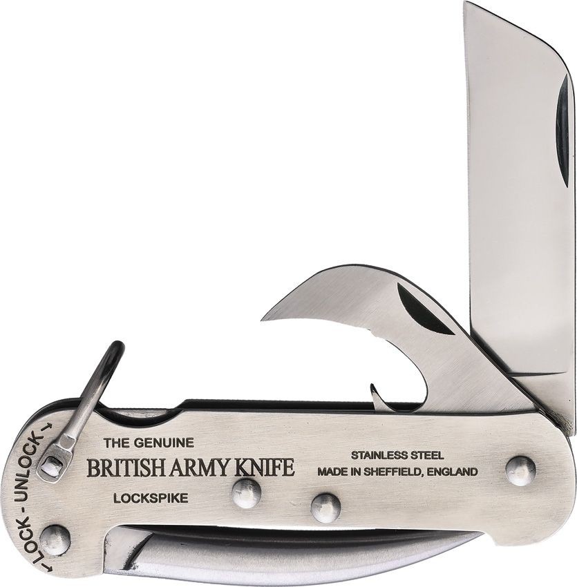 Stainless