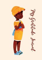 Pamberi Publishers | My Gratitude Journal | Taschenbuch | Englisch (2023)