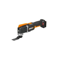 WORX WX696.9 20V Max Sonicrafter Cordless Multi Tool Variable Speed - Body Only