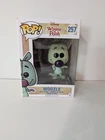 Funko Pop Disney #257 WOOZLE from Winnie The Pooh