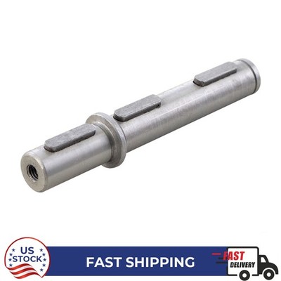 STEPPERONLINE Single Output Shaft Diameter 18mm for Worm Gear Reducer NMRV040