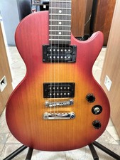 EPIPHONE Electric Guitar LES PAUL SPECIAL VINTAGE EDITI Used