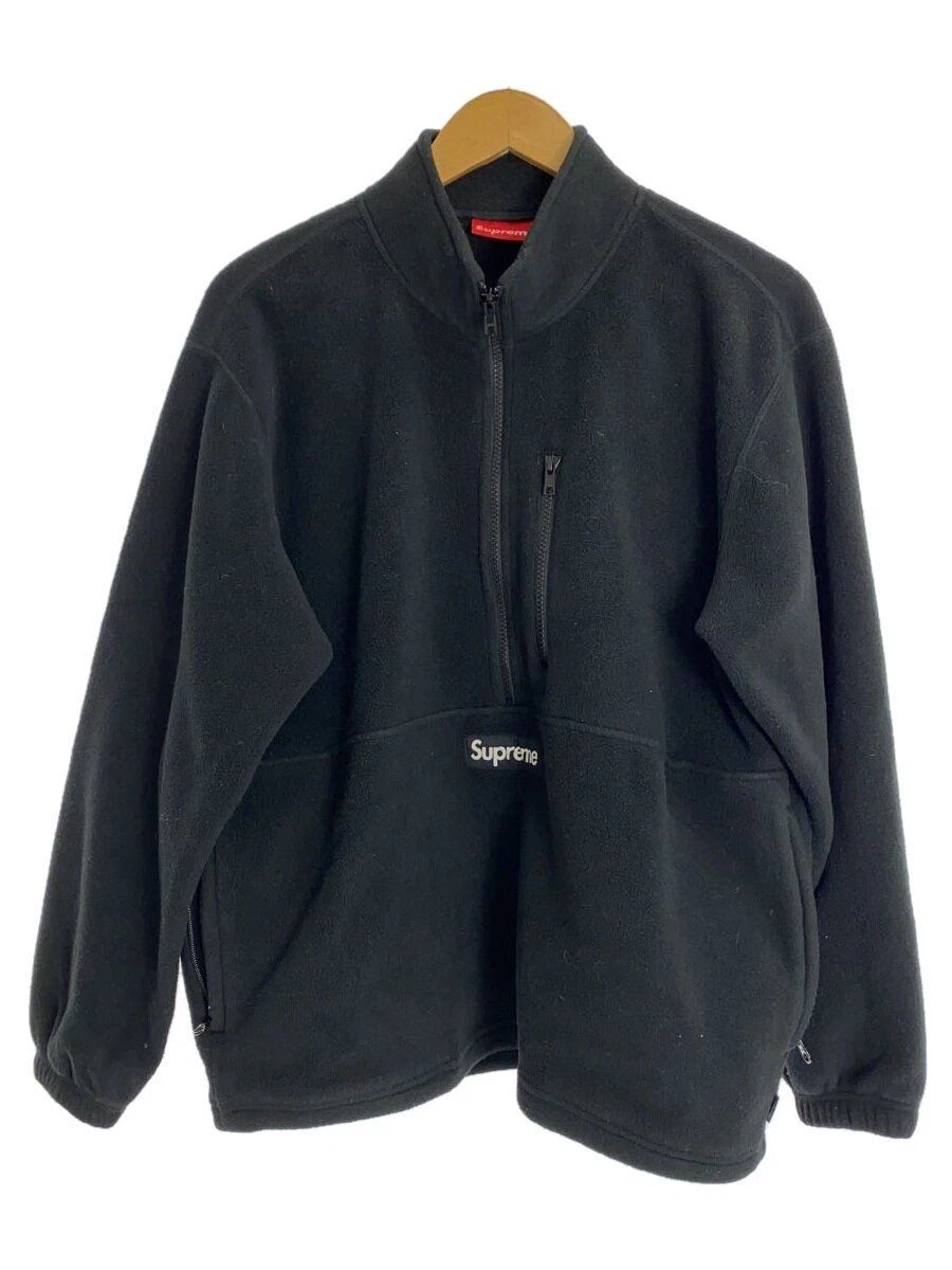 Veste polaire Supreme Autre M polyester occasion