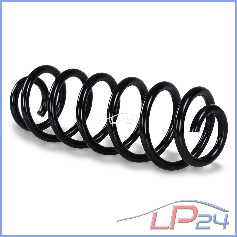 BILSTEIN RESSORT DE SUSPENSION ARRIÈRE B3 POUR VW EOS GOLF 5 TOURAN SKODA SUPERB - Photo 2/4