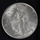 1946-D Walking Liberty Half Dollar