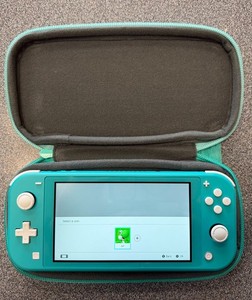 black switch lite | eBay
