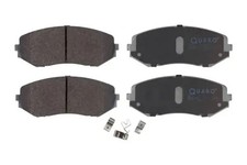 Bremsbeläge QP3907 QUARO für SUZUKI GRAND VITARA II XL7 GRAND VITARA I
