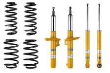 Bilstein B12 Pro Kit 46-183187 for Audi A3 Sportback 8PA 2.0 TDI Quattro