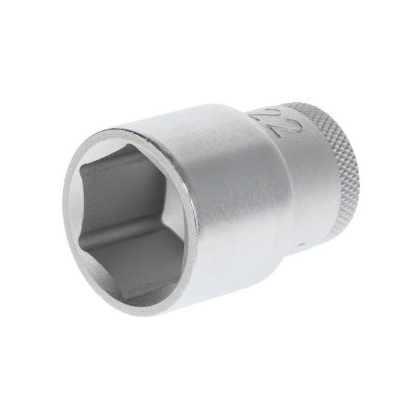 Gedore Socket 1/2"" Hex 22 mm