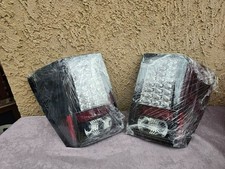 Tail Lights For 07-10 Jeep Grand Cherokee Spyder Auto 5070197 0131