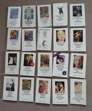 70x Diogenes Bücher * Paket, Bücherpaket, K...