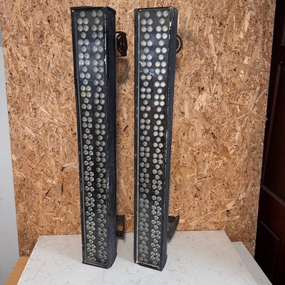 Paar 2x Chauvet Professional Colorado LED Batten 144 Tour Beleuchtung DJ-Einheiten