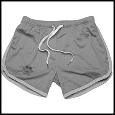 NEW Summer Sports Shorts Men Fitness Sweatpants 12 colors Breathable Short Pants