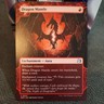Dragon Mantle Wilds of Eldraine: Enchanting Tales Regular