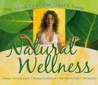 Natural Wellness Von Various | Cd | Zustand Neu