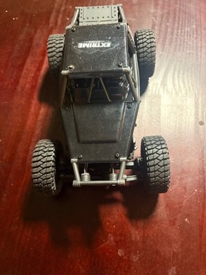  UdiRC UCX2405PRO 1/24 2.4G 4WD RC Rock Crawler Brushless Motor RTR