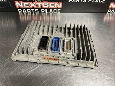 2013 Chevy Silverado 2500 Duramax 6.6 Ecm 12654884 Gm Oem 1589