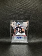 Top Cards of the Top 2013 NFL Draft Picks - Rounds 1 and 2 81