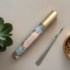 Bath  Body Works SWEETEST SONG Mini Perfume Spray Travel .23 fl oz