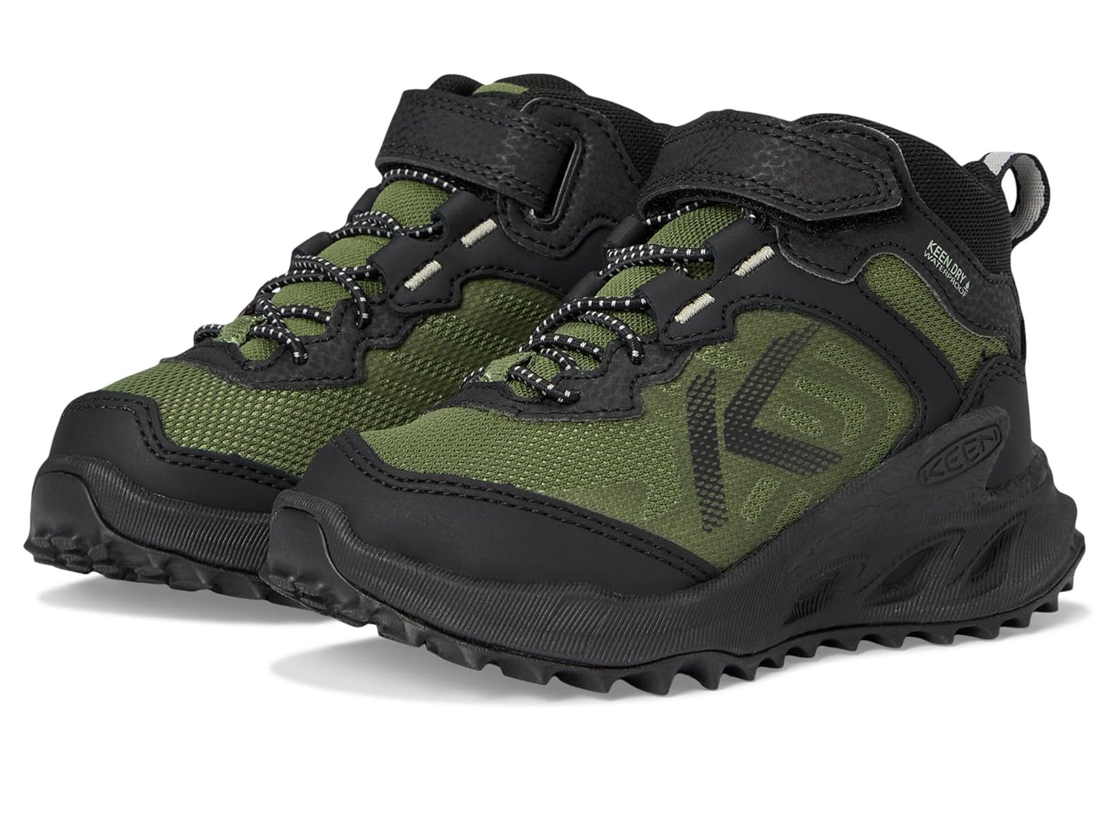 Bambini Unisex Escursionismo KEEN Bambini