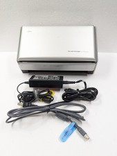 Fujitsu ScanSnap S1500 Duplex Sheetfed Document Scanner