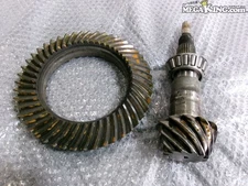 Toyota Soarer JZZ30 3.91 OEM Final Pinion Gear Set 47:12 / 2S4-1386