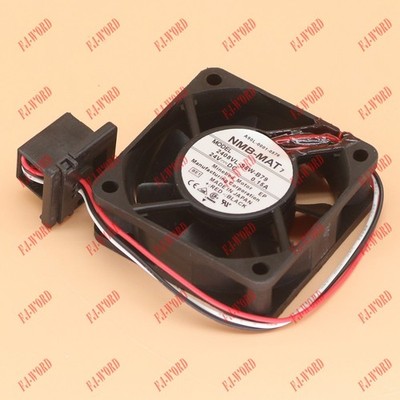 New For 2408VL-S5W-B79 A90L-0001-0576 CNC machine system cooling fan #ea