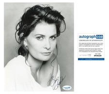 Jane Badler "V" Autograph SIGNED Autographed 8x10 Photo ACOA