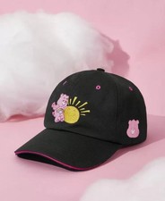 Care Bears Cartoon Embroidered Baseball Cap