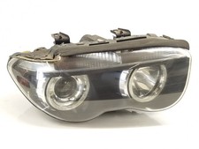 Feu avant (phare) BMW 745