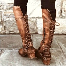 FreeBird Coal Boots Size 9 FreeBird Coal Boots Size 9