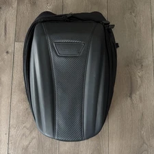 OEM Kawasaki Soft Top Case Bag 2015-2022 / 21 Liter K57003-120 Black for Vulcan