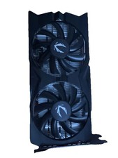 Zotac Geforce GTX 1660 6GB GDDR5 Graphics Card - A+ Condition