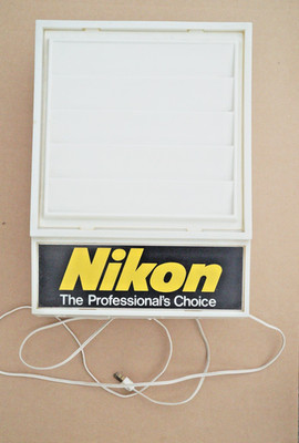 Nikon Slide viewer #1002