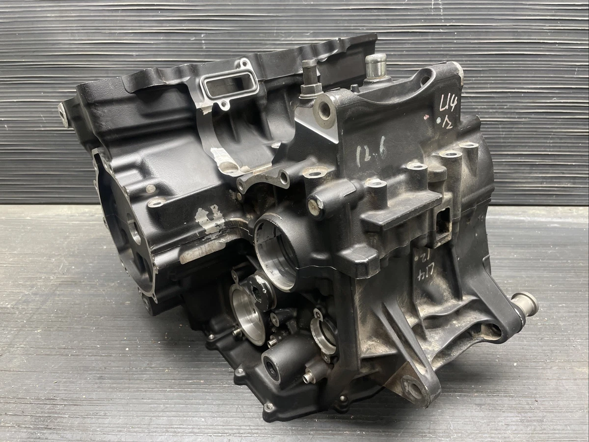 Complete Engines for Kawasaki Ninja ZX6R for sale | eBay