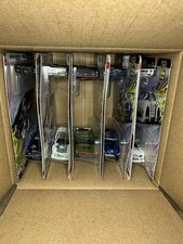 1/64 Hot Wheels Premium Car Culture Aero Styles Complete Full Case FPY86-961U