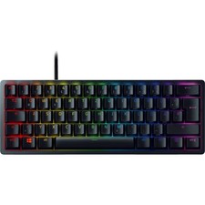 Razer Huntsman Mini Gaming Tastatur Schwarz B...